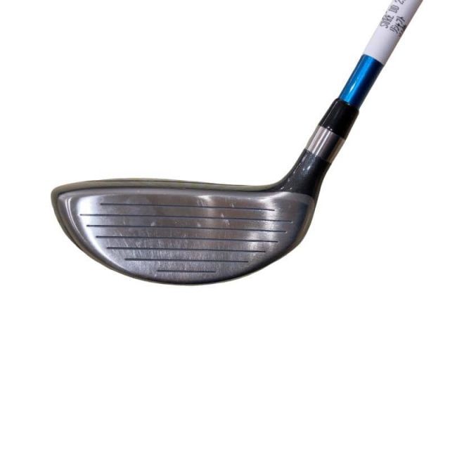 中古】 ミズノ SURE DD 2.0 MI U5 ユーティリティ UT リシャフト