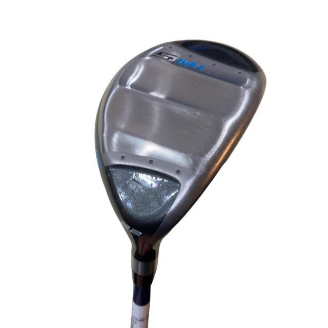 （超美品）ミズノ SURE DD 2.0 MI U5 ユーティリティ UT HB 中古】 ミズノ SURE DD 2.0 MI U5 ユーティリティ UT リシャフト