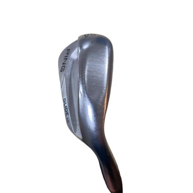 中古】 ピン PING GLIDE 3.0 54°/10° EYE 2 ウェッジ WG Dynamic Gold