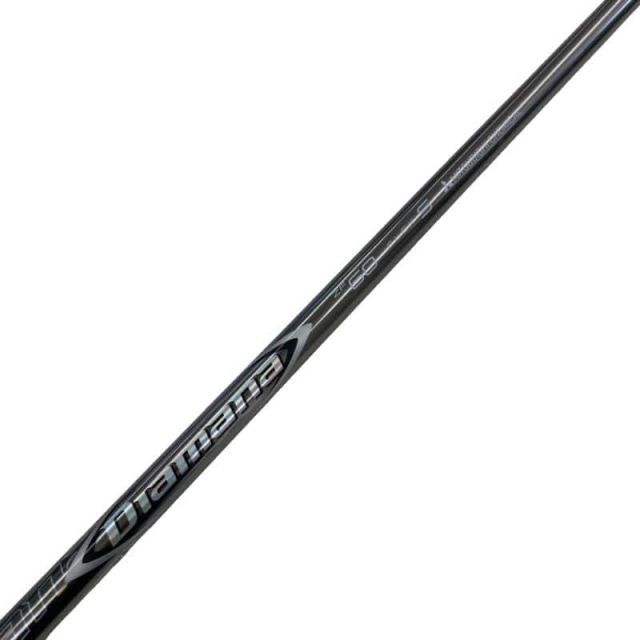 中古】 テーラーメイド SIM MAX 9° ドライバー DR Diamana ZF60