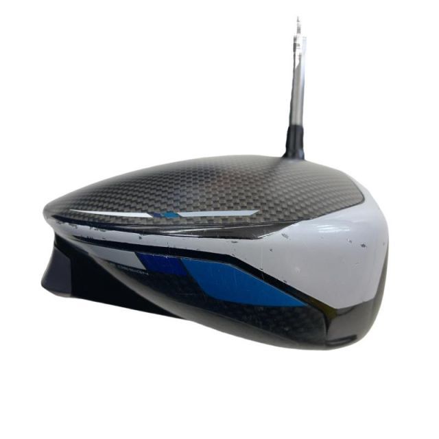 中古】 テーラーメイド SIM MAX 9° ドライバー DR Diamana ZF60