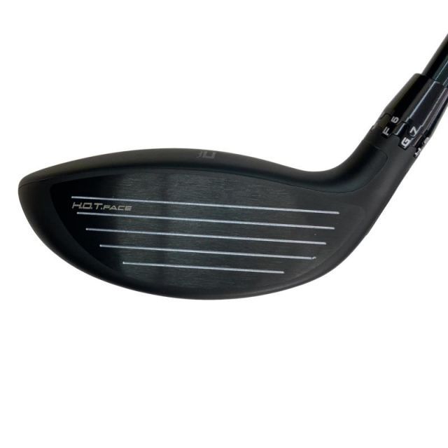 中古】 コブラ cobra DS-ADAPT X 3W フェアウェイウッド FW 純正特注