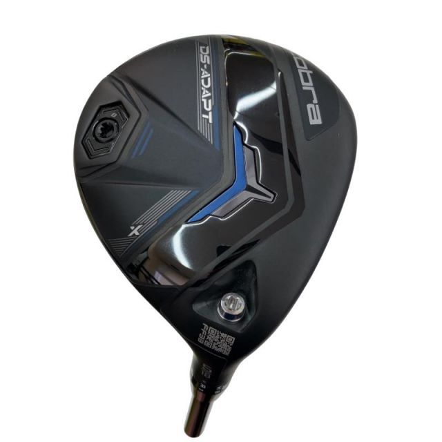 中古】 コブラ cobra DS-ADAPT X 5W フェアウェイウッド FW 純正特注