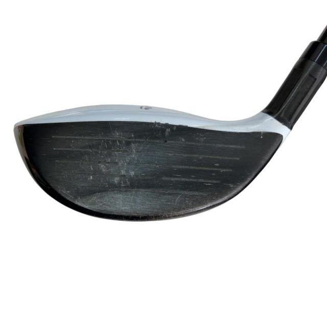中古】 テーラーメイド M2(2017) 7W フェアウェイウッド FW TM1-217