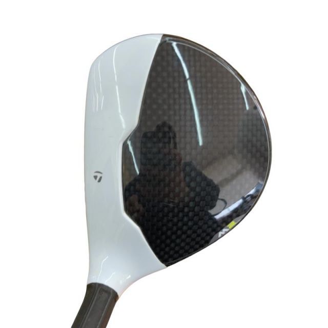 中古】 テーラーメイド M2(2017) 7W フェアウェイウッド FW TM1-217