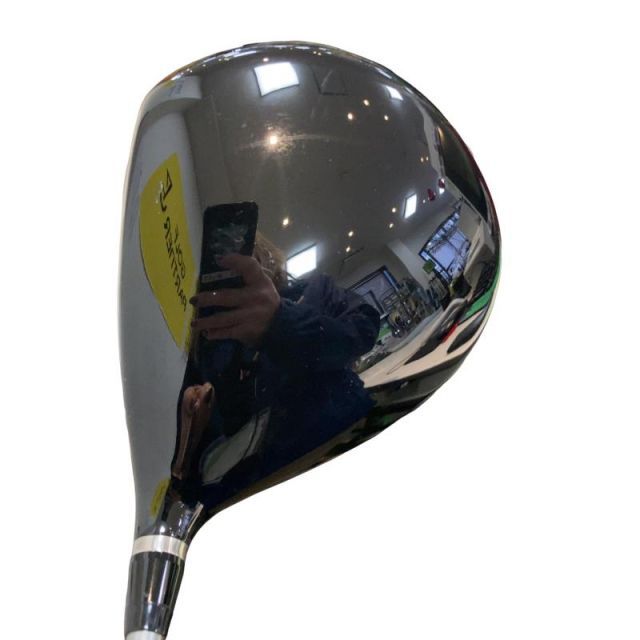 中古】 ヤマハ RMX 116 10.5° ドライバー DR FUBUKI Ai 50 (フレックス