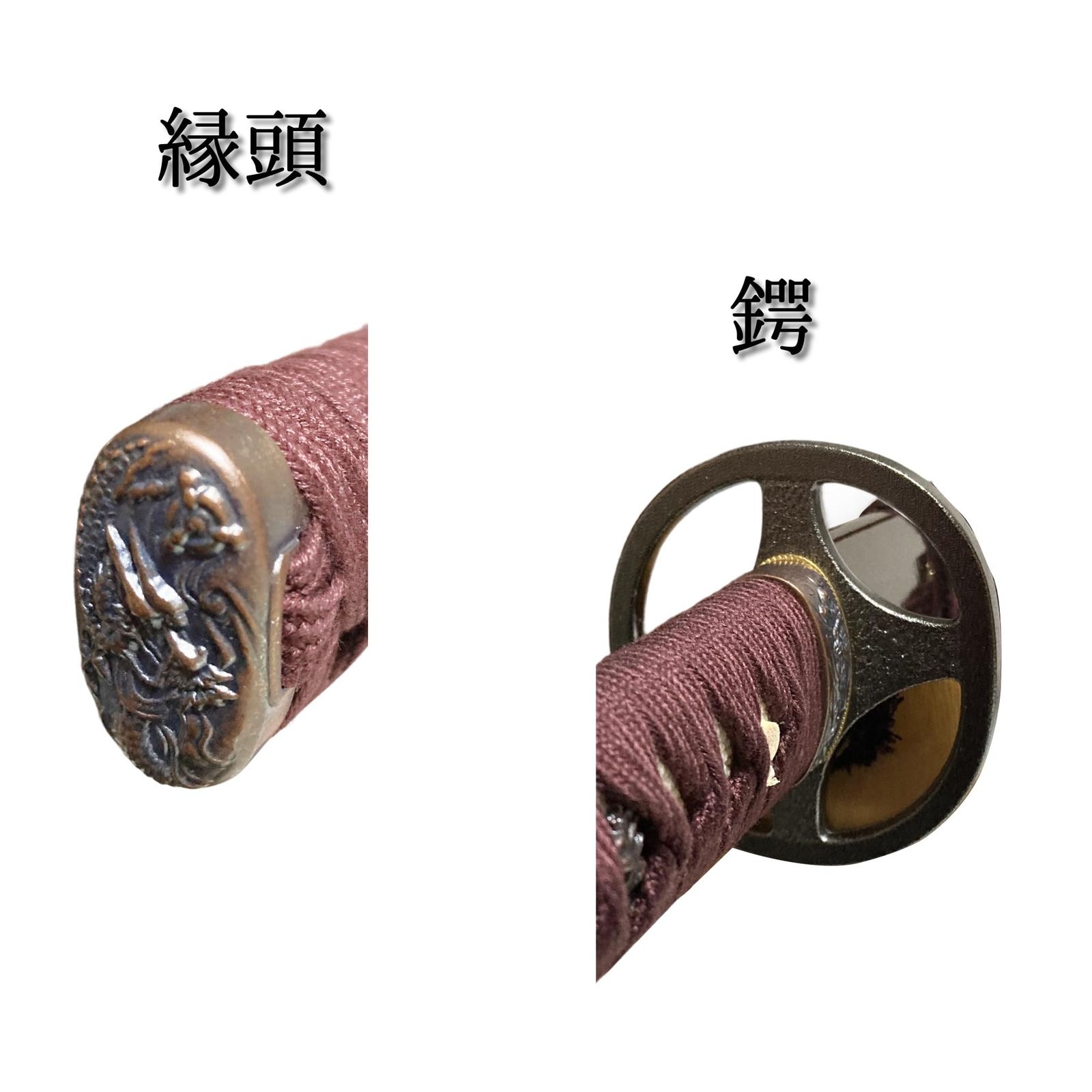 刀拭き用クロス 模造刀証明書