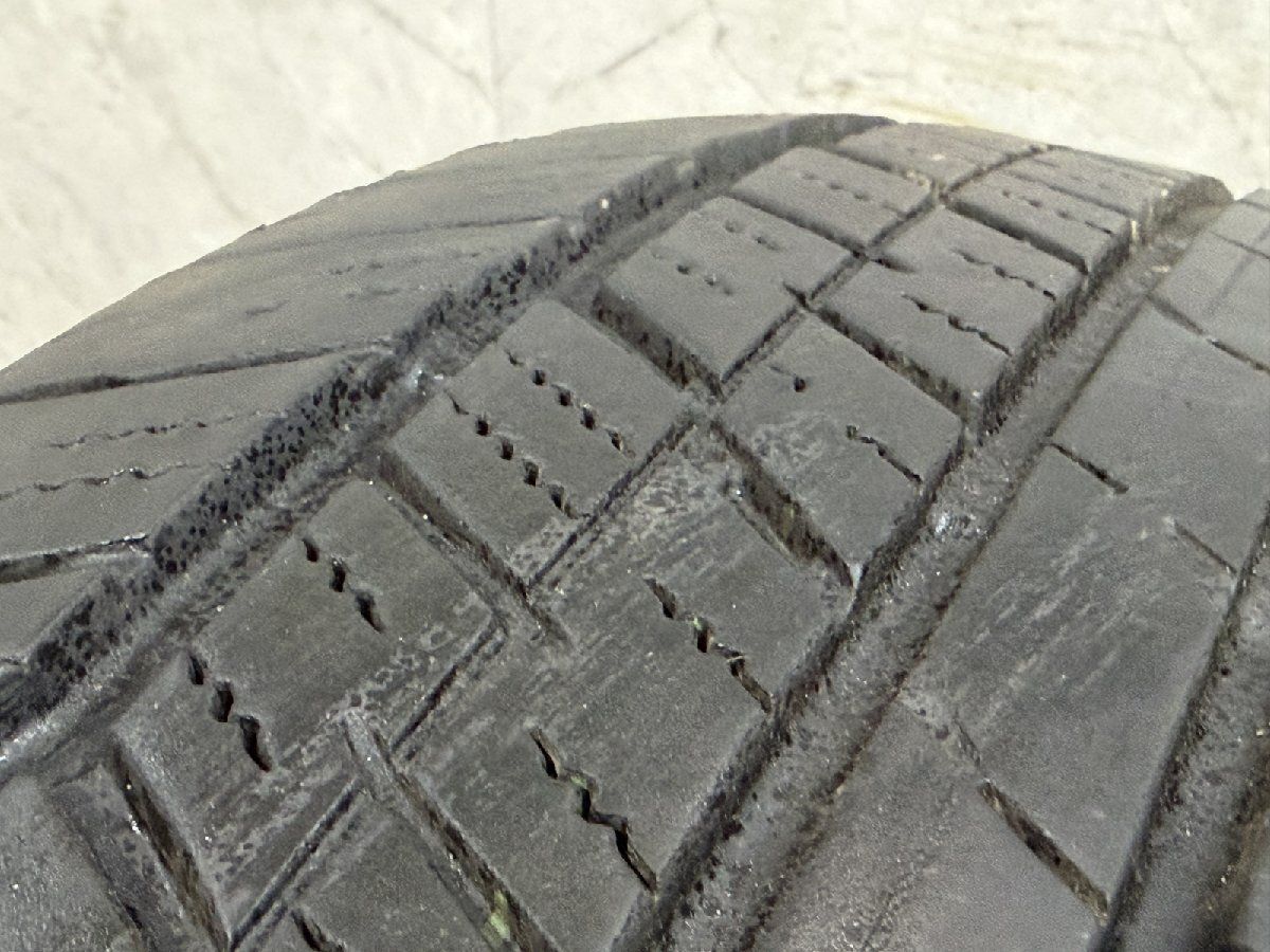 DUNLOP GRANDTREK AT23 265/65R18 18インチ 夏タイヤ 4本 24年製 バリ溝