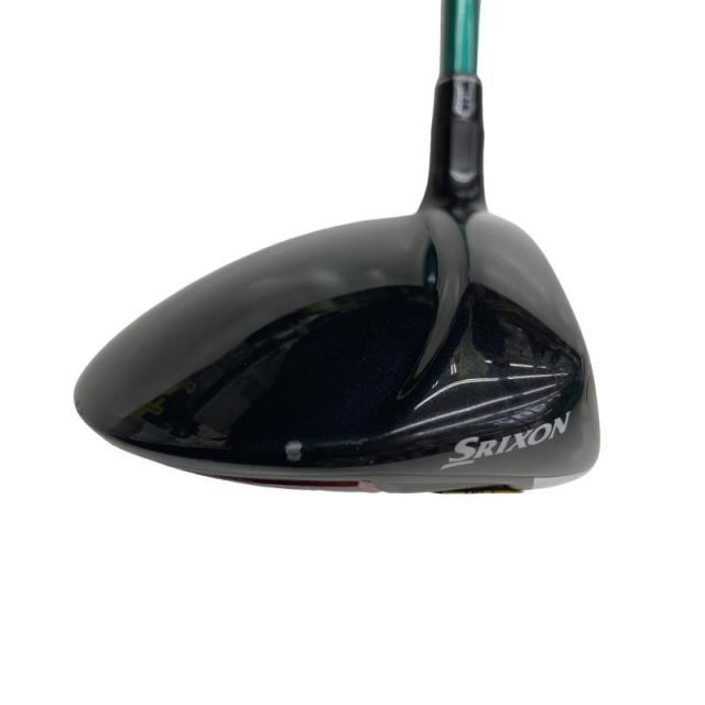 中古】 ダンロップ SRIXON Z F85 5W フェアウェイウッド FW リシャフト