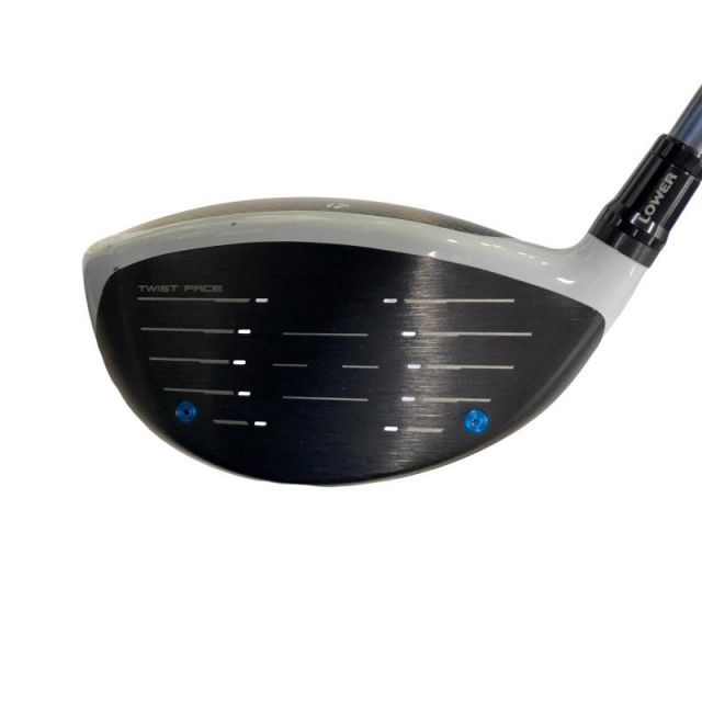 中古】 テーラーメイド SIM MAX 10.5° ドライバー DR Speeder 569