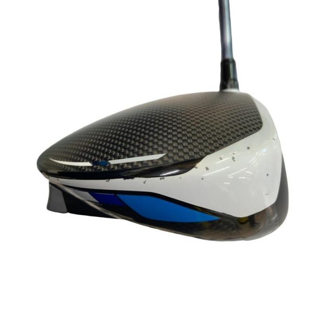 中古】 テーラーメイド SIM MAX 10.5° ドライバー DR Speeder 569