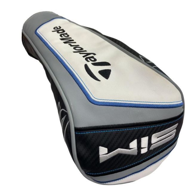 中古】 テーラーメイド SIM MAX 10.5° ドライバー DR Speeder 569