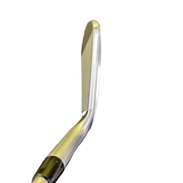 中古】 タイトリスト Titleist T100S(2021) 5S アイアンセット IR NS