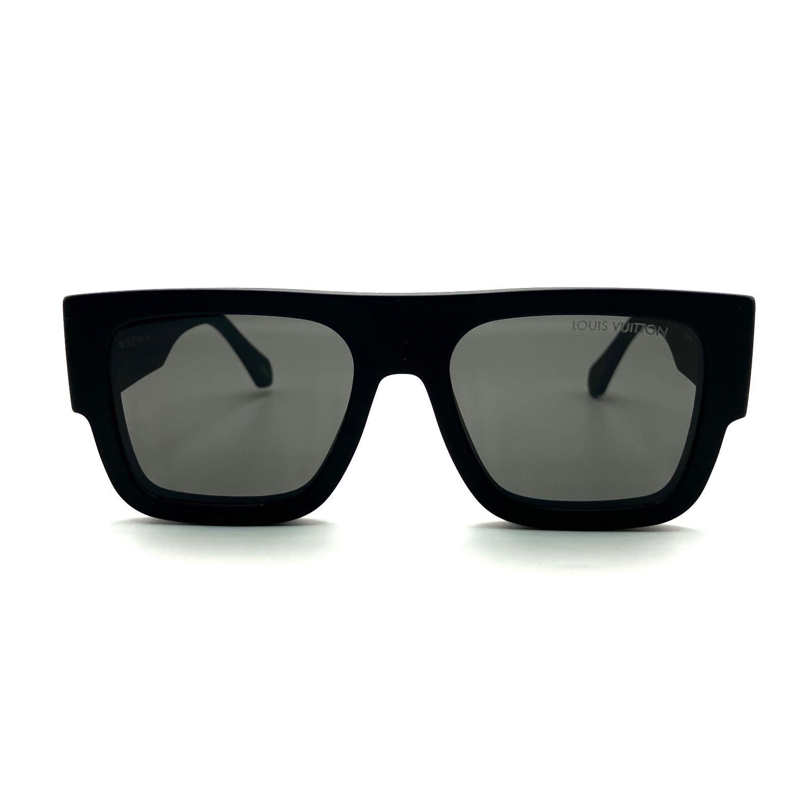 LOUIS VUITTON ルイヴィトン サングラス・LVクラッシュ スクエア