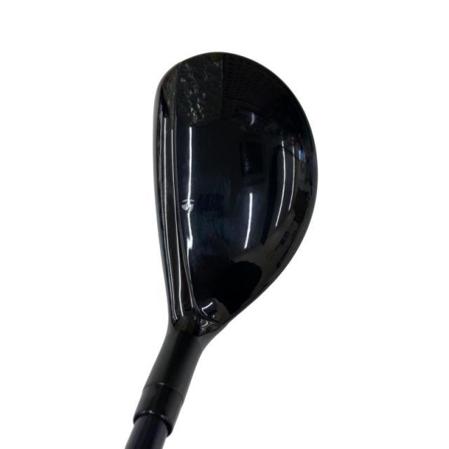 テーラーメイドQi10ユーティリティ U4 22° Diamana TM 60R テーラーメイドQi10ユーティリティ U4 22° Diamana TM 60R