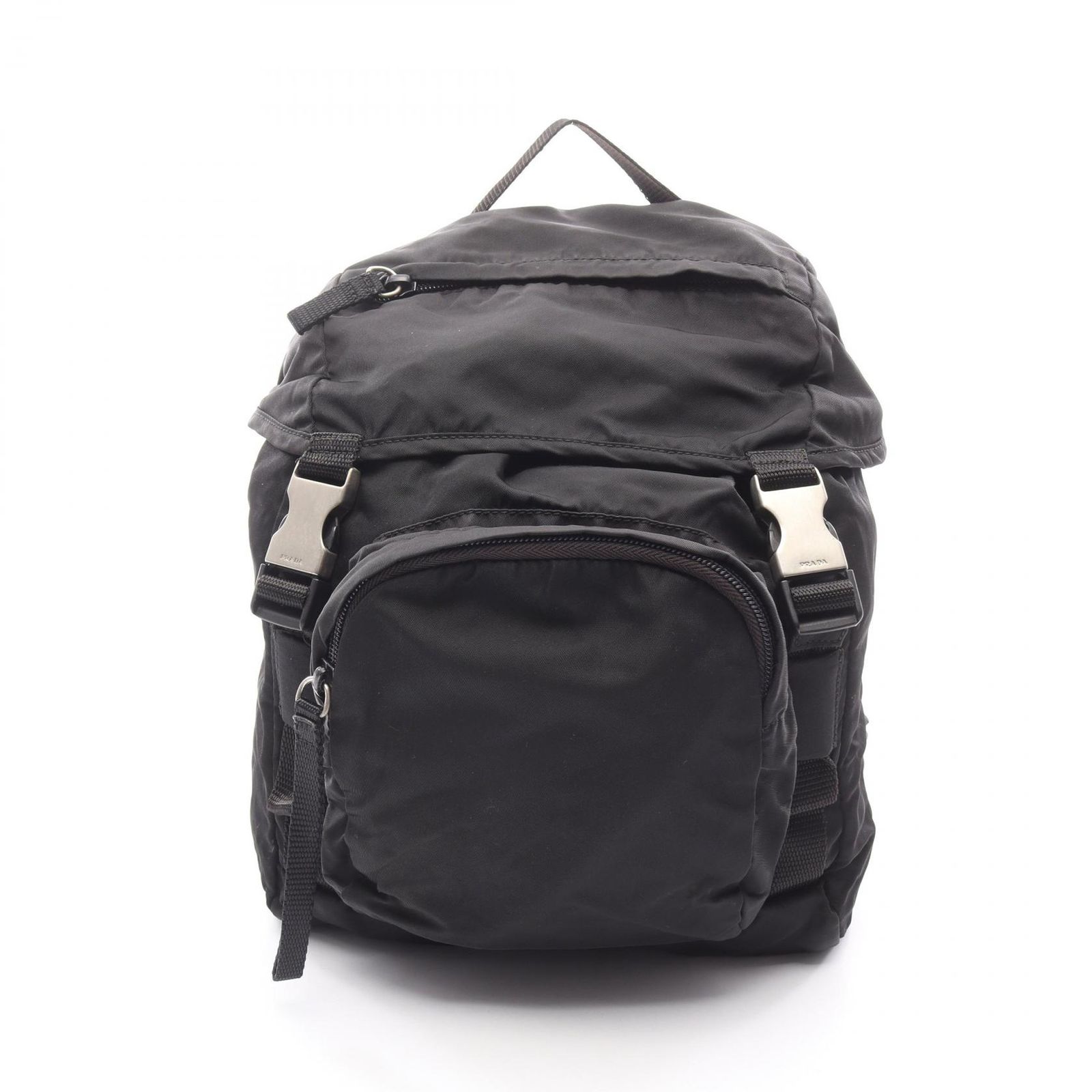 プラダ PRADA リュックサック バックパック TESSUTO MONTAGN V140