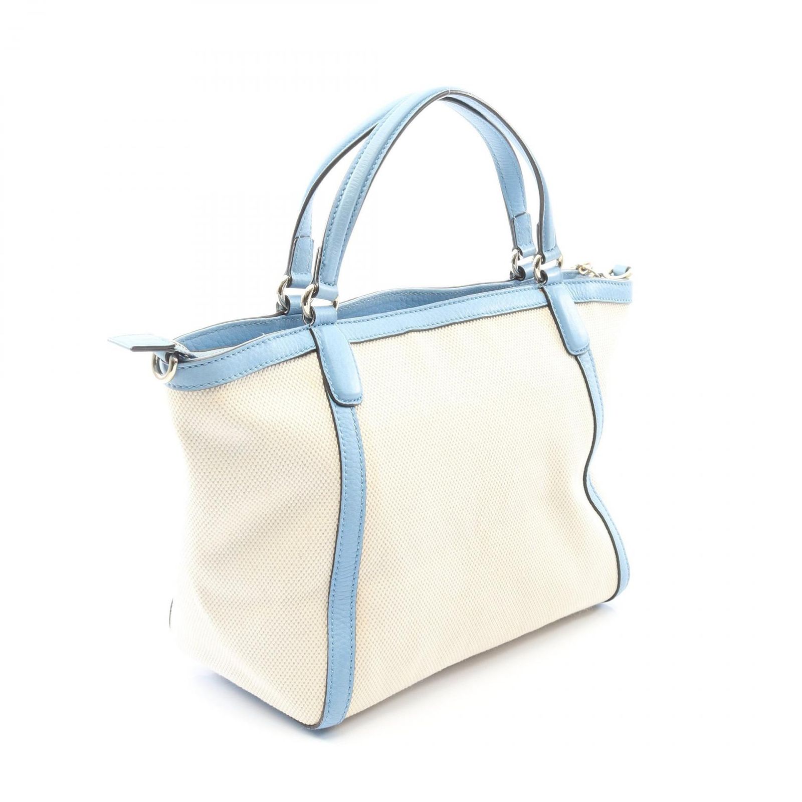 グッチ GUCCI ハンドバッグ ソーホー インターロッキングG 369176