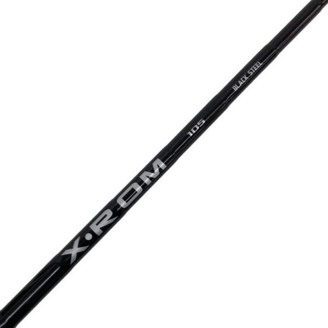 中古】 ダンロップ XXIO(2022) eks 7S アイアンセット IR リシャフト