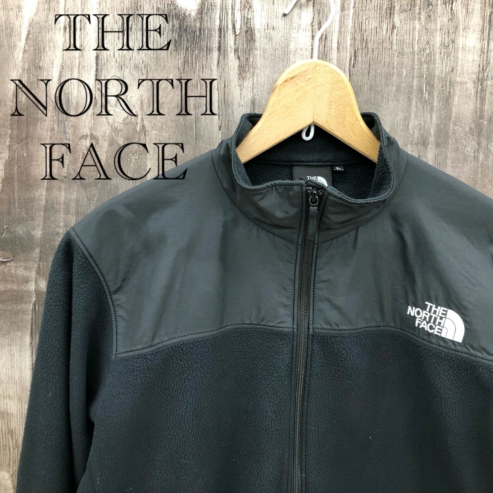 THE NORTH FACE ノースフェイス マウンテンバーサマイクロ ジャケット 