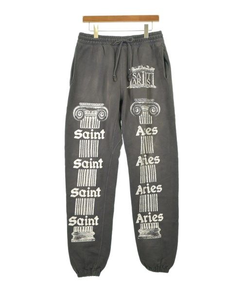 SAINT MICHAEL スウェットパンツ メンズ 【古着】【送料無料】