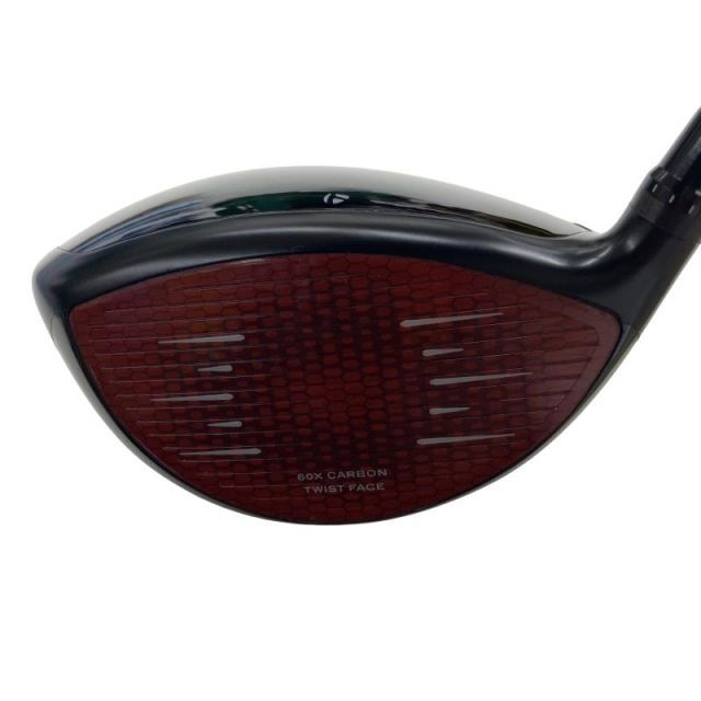 中古】 テーラーメイド STEALTH2 PLUS 10.5° ドライバー DR Diamana