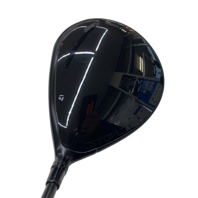 中古】 テーラーメイド STEALTH2 PLUS 10.5° ドライバー DR Diamana