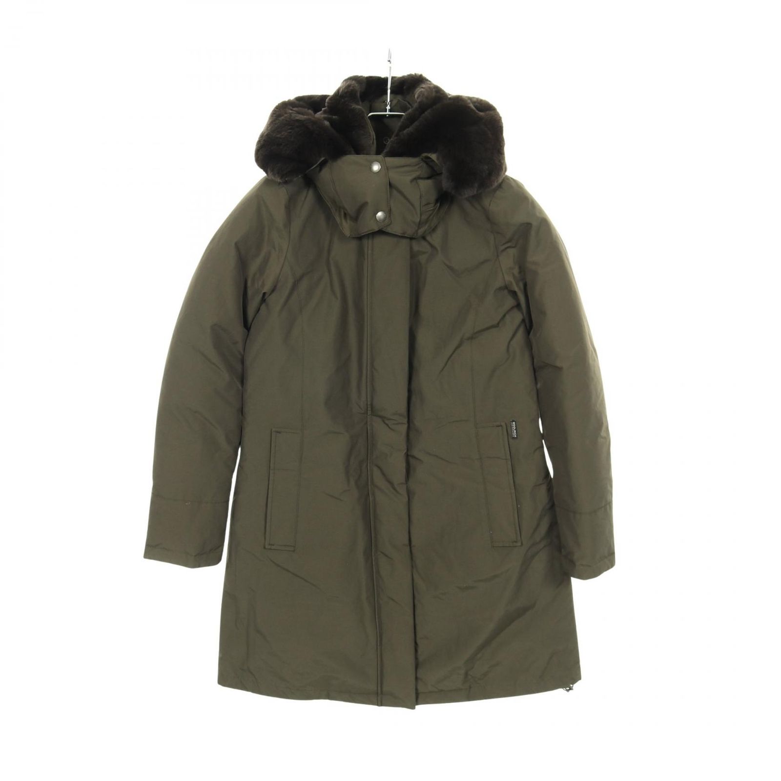 ウールリッチ WOOLRICH ダウンジャケット 1702094 #S その他 ロング 