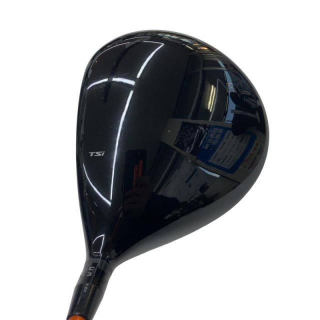 中古】 タイトリスト TSi3 10° ドライバー DR Tour AD DI-6