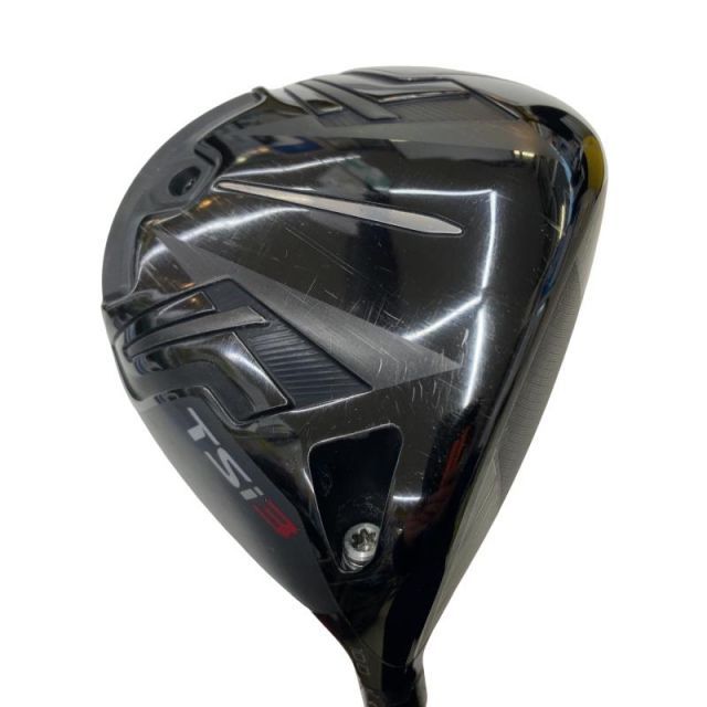 中古】 タイトリスト TSi3 10° ドライバー DR Tour AD DI-6