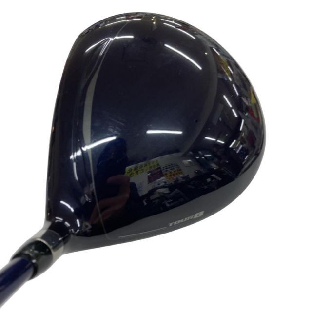 中古】 ブリヂストン TOUR B JGR(2019) 10.5° ドライバー DR TOUR AD