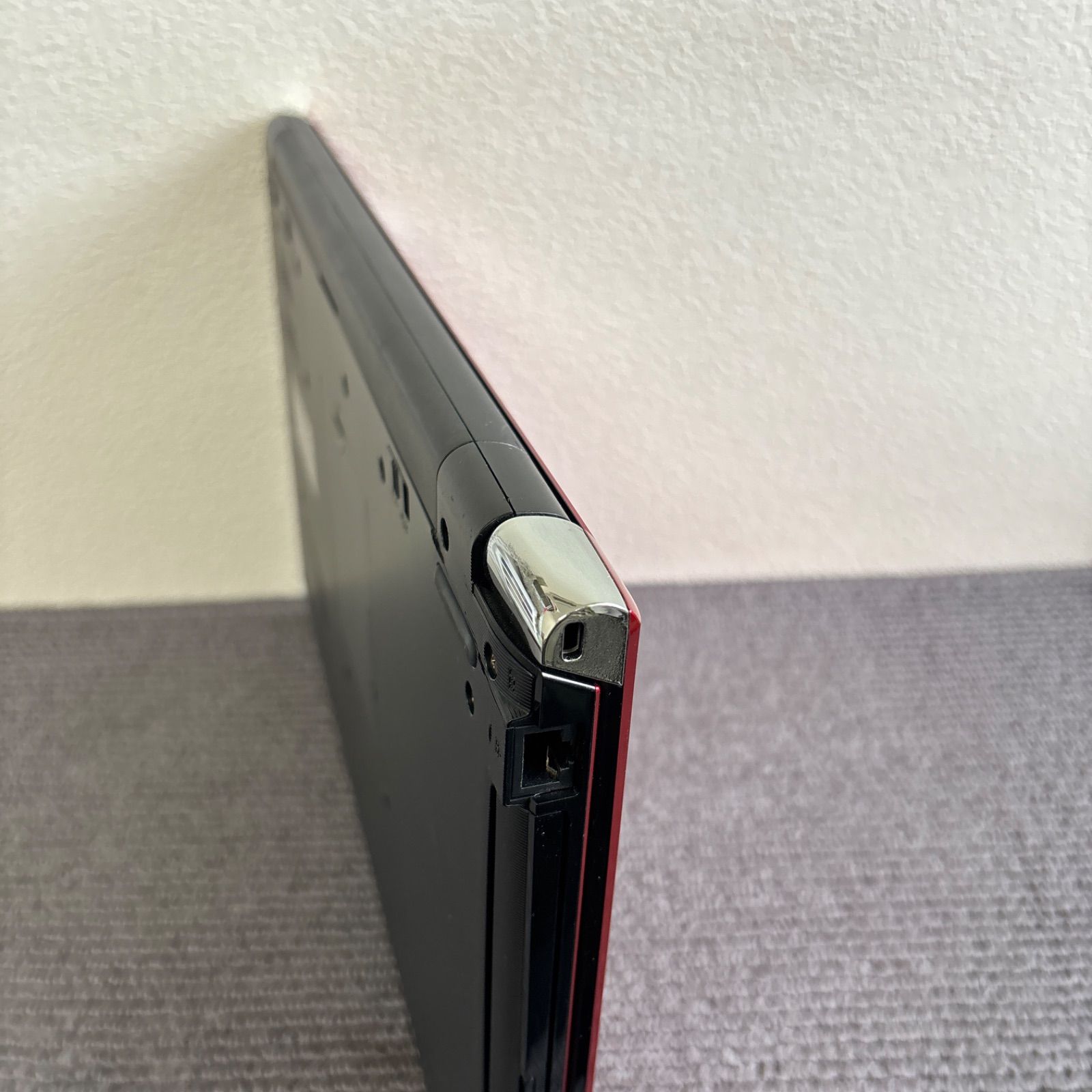 東芝dynabook T75/DR i7-7500U メモリ8GB SSD 128GB Win10 AC付き