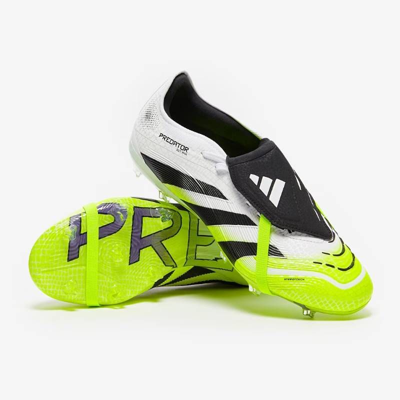 送料無料・匿名配送】adidas サッカー スパイク adidas Predator Pro