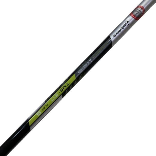 中古】 テーラーメイド M2(2017) U5 ユーティリティ UT TM5-217