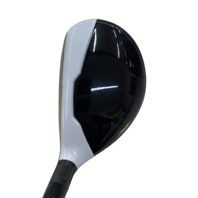 中古】 テーラーメイド M2(2017) U5 ユーティリティ UT TM5-217