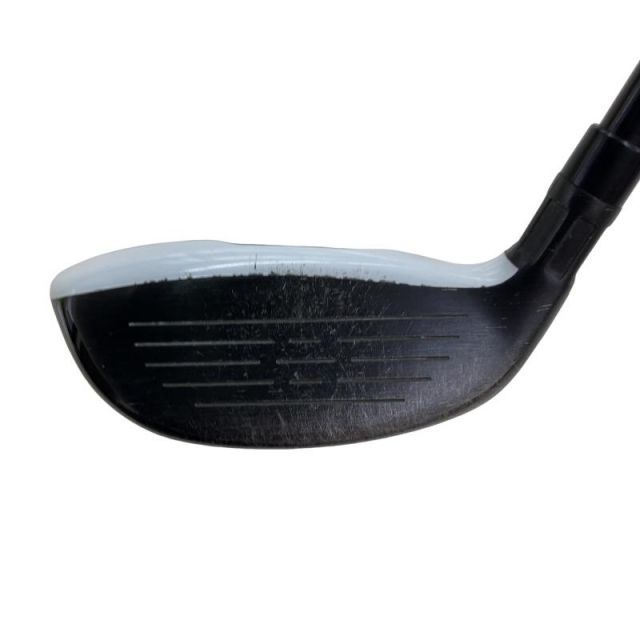 中古】 テーラーメイド M2(2017) U5 ユーティリティ UT TM5-217