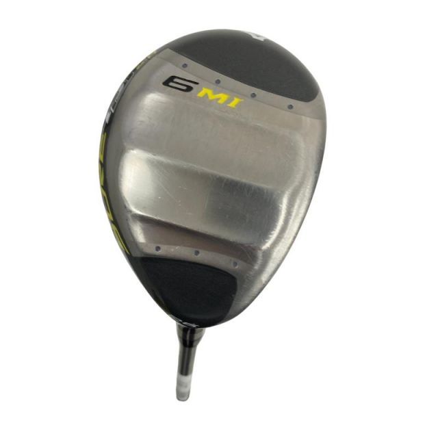 中古】 ミズノ SURE DD 2.0 MI U6 ユーティリティ UT EXSAR(SURE 2.0