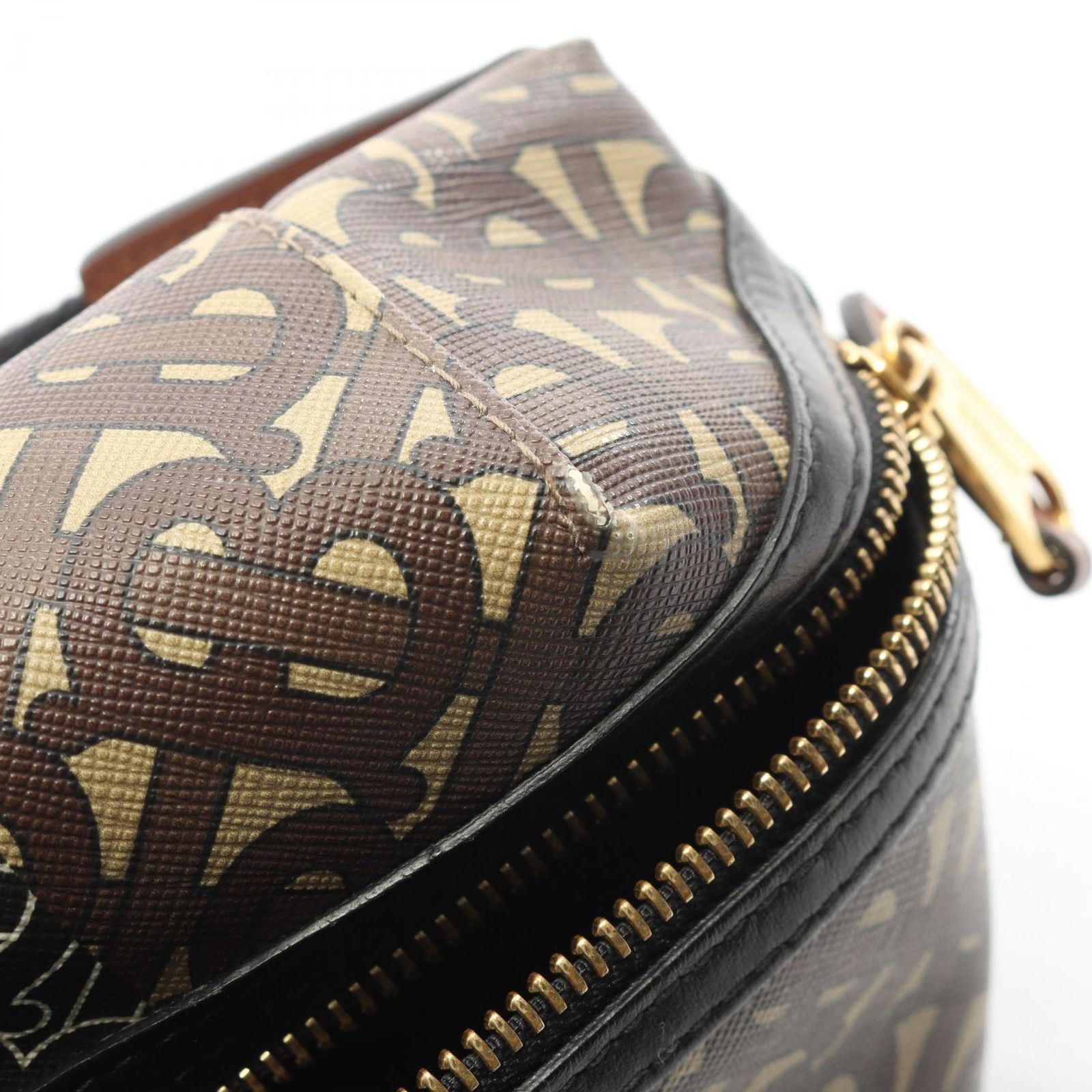 新品に近い 人気 バーバリー ボディ ウエストバッグ モノグラム ブラウン 新品に近い 人気 バーバリー ボディ ウエストバッグ モノグラム