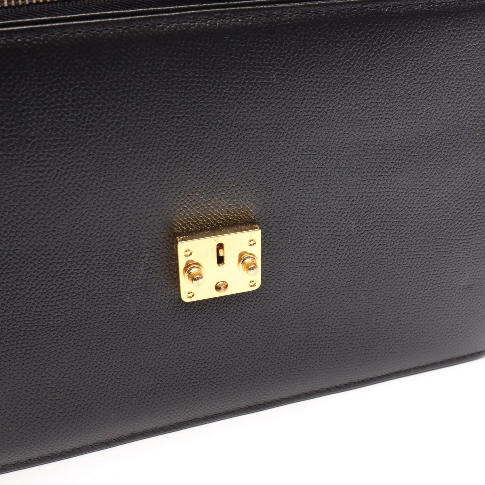 イヴ・サンローラン YVES SAINT LAURENT セカンドバッグ クラッチ