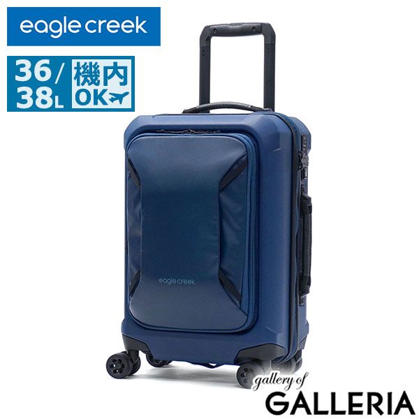 日本正規品】 イーグルクリーク スーツケース 機内持ち込み eagle
