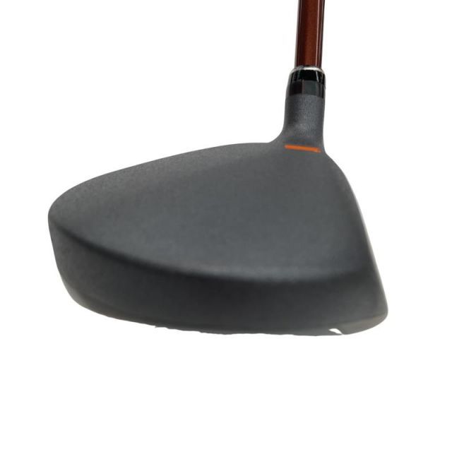 【中古ゴルフクラブ】プロギア　PRGR　CarrysQ フェアウェイウッド Q　シャフト：Q 中古】 プロギア Q 23° フェアウェイウッド FW Q オリジナルカーボン