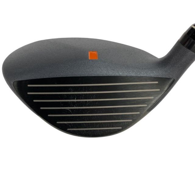 中古】 プロギア Q 23° フェアウェイウッド FW Q オリジナルカーボン