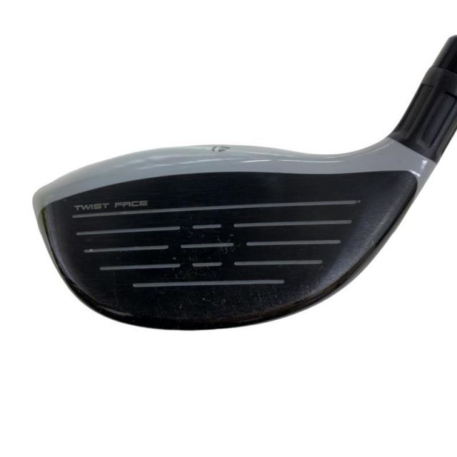 中古】 テーラーメイド SIM MAX-D 5W フェアウェイウッド FW TENSEI