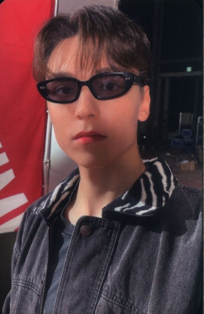 SEVENTEEN lazada VC VERNON Attacca