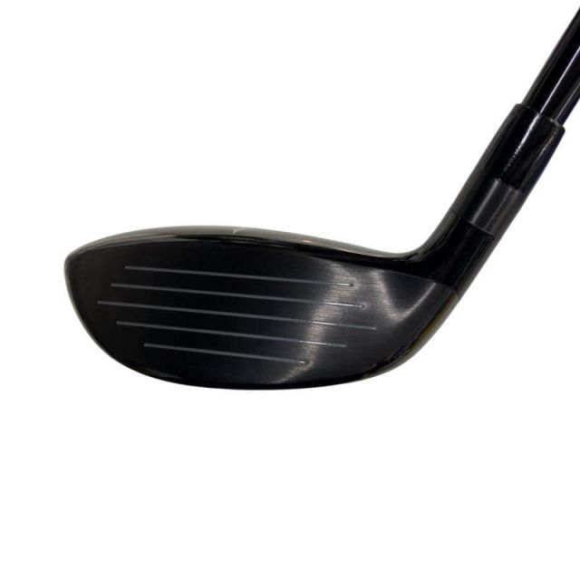 中古】 ミズノ Mizuno ST-X 220 U4 ユーティリティ UT TOUR AD GM U