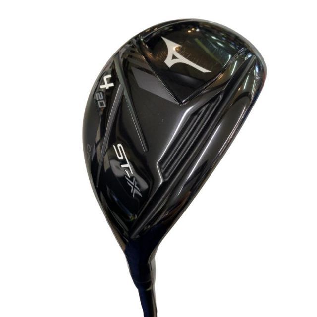 中古】 ミズノ Mizuno ST-X 220 U4 ユーティリティ UT TOUR AD GM U