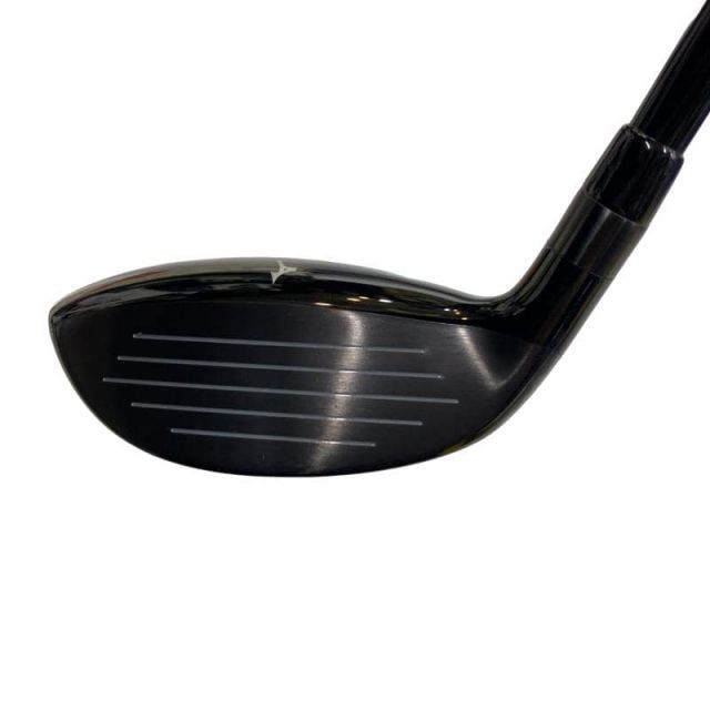 中古】 ミズノ Mizuno ST-X 220 U5 ユーティリティ UT TOUR AD GM U