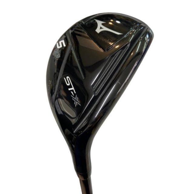 中古】 ミズノ Mizuno ST-X 220 U5 ユーティリティ UT TOUR AD GM U