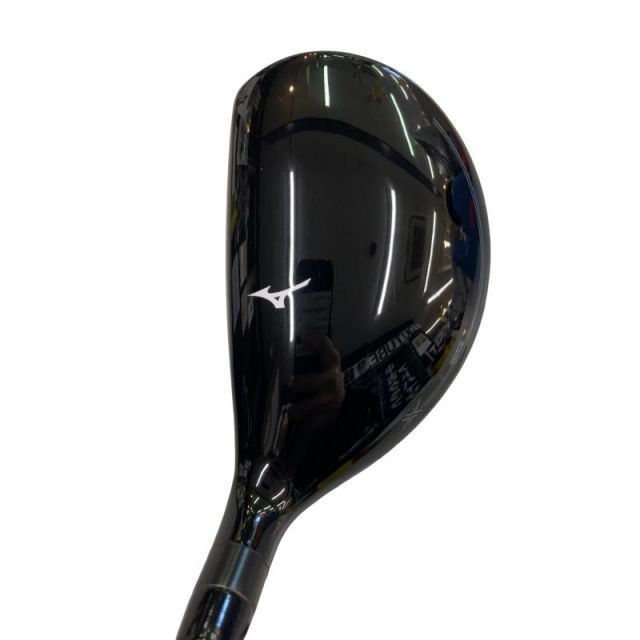 中古】 ミズノ Mizuno ST-X 220 U5 ユーティリティ UT TOUR AD GM U