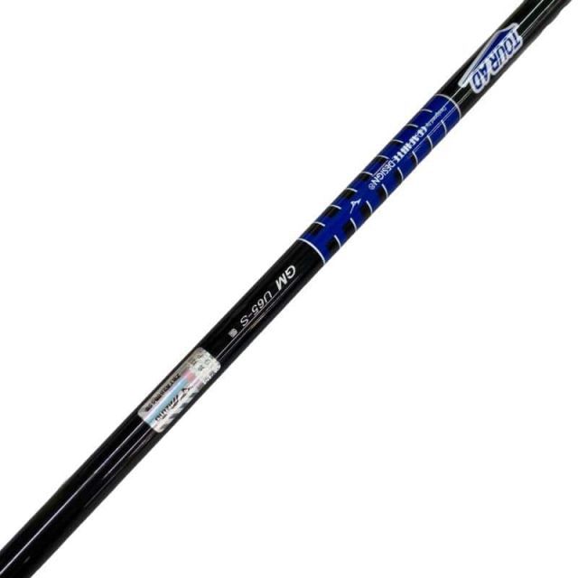 中古】 ミズノ Mizuno ST-X 220 U6 ユーティリティ UT TOUR AD GM U