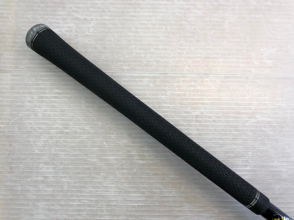 ピン G425 SFT 10.5度 ATTAS DAAAS 5 Sフレックス ドライバー 中古